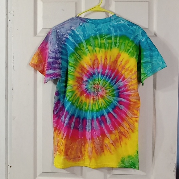 Tie-Dye Shirt - Picture 5 of 6